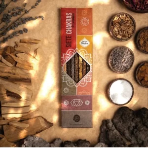 7 CHAKRAS