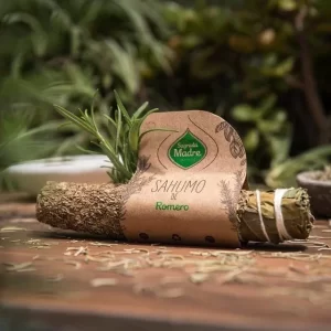 SAHÚMO SAGRADA MADRE