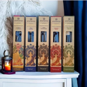 SAHUMERIOS MAGISTRALES