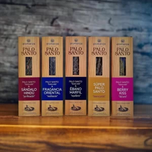 PALO SANTO