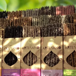 ARTESANOS /ARMALO COMO QUIERAS / POR UNIDAD