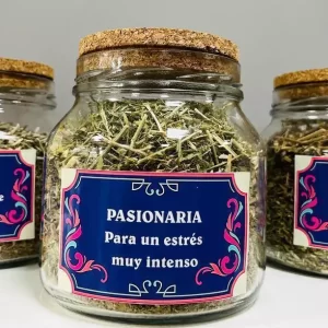 SED ANTI-STRESS COMPLETO X 300 GR