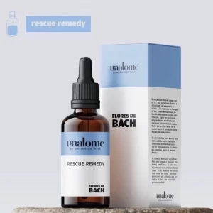 FLORES DE BACH personalizadas