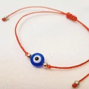 PULSERA 7 CHAKRAS / SAN BENITO / CONTRA MAL DE OJO