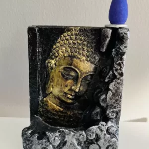 CASCADA SABIO / GANESHA / ZEN con 10 conos