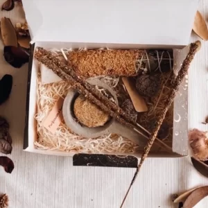 KIT LIMPIEZA ENERGÉTICA