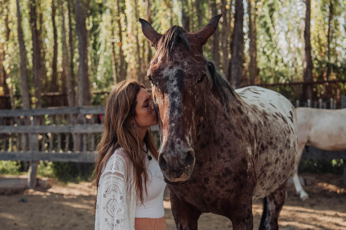 1° AÑO COMPLETO – Formacion en PsicoEquinoTerapia