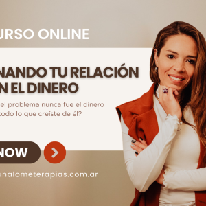 Sanando tu vinculo con el dinero