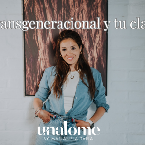 Transgeneracional y tu clan